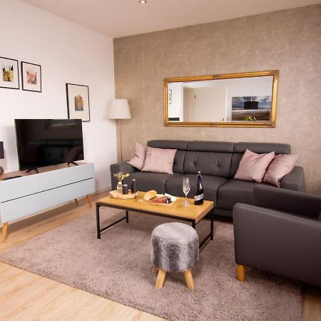Apartment Gezeiten By Interhome Norddeich  Exterior foto